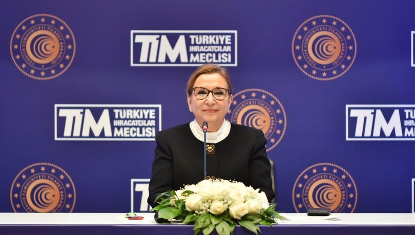 Bkan Pekcan: Salgından etkilenen esnafa toplamda 3 bin TL gelir desteği