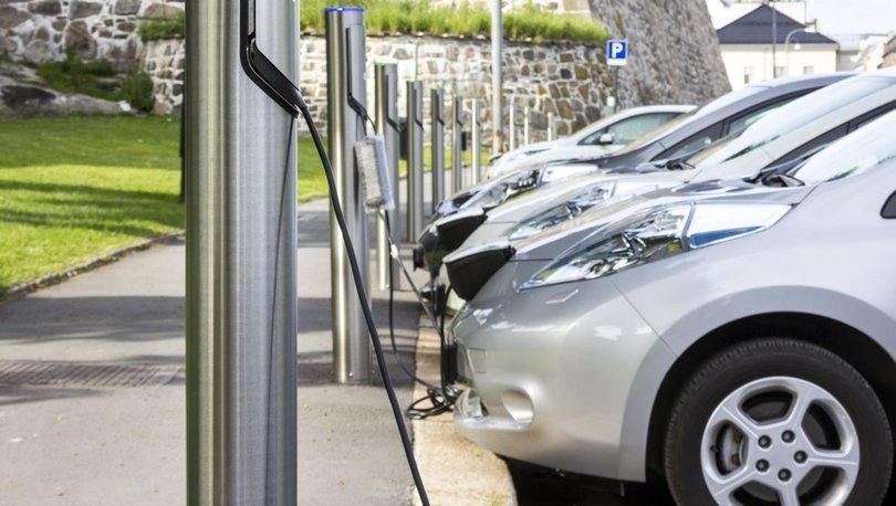 Norveç’te satılan 2 araçtan biri ‘elektrikli’ oldu