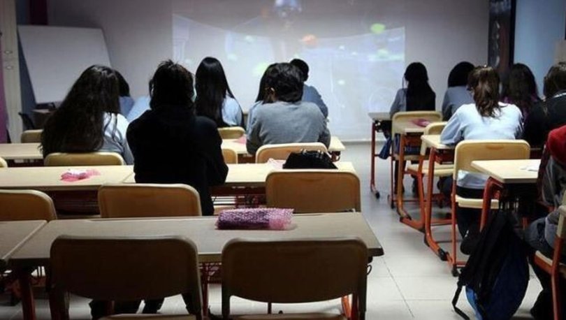 Özel eğitim kursları yüz yüze eğitim başlayacak mı? Okullar açılacak mı? MEB açıkladı