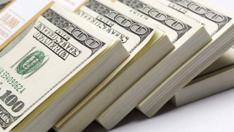 Finansal kesim dışı firmaların net döviz açığı 15.2 milyar dolara geriledi