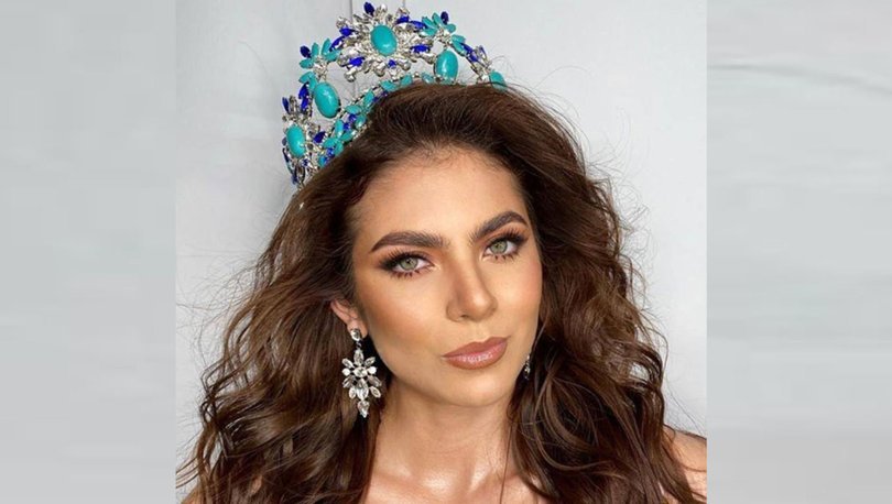 Güzellik kraliçesi Ximena Hita evinde ölü bulundu