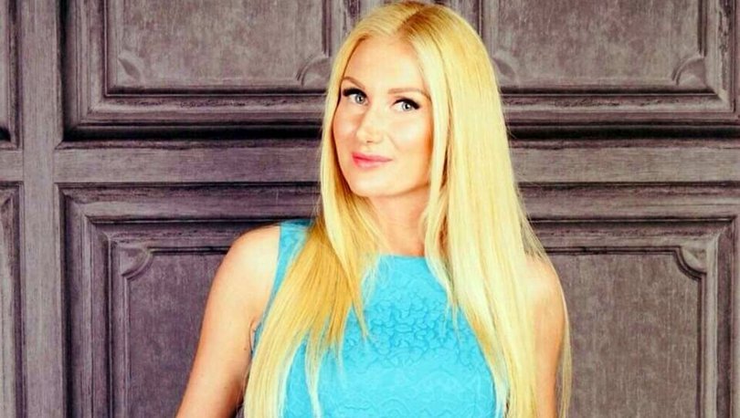 Son dakika haberler… Ukraynalı Kristina son mesajını sevgilisine yollamış; ‘Ben ölürsem aileme bakar mısın’