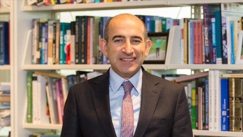 Boğaziçi Üniversitesi Rektörü Prof. Melih Bulu’dan açıklamalar