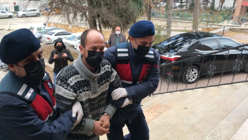 Son dakika haberler… Bilecik’te korkunç cinayet: Tartıştığı dedesini boğarak öldürdü!