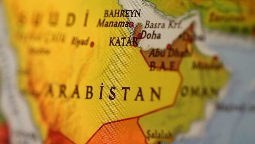 Arap gazeteleri, Suudi Arabistan ile Katar arasında ilişkilerin yeniden kurulmasını memnuniyetle karşıladı