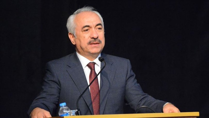 İçişleri Bakan Yardımcısı Ersoy: Hiç kuşkunuz olmasın; devlet, devletliğini gösterecektir
