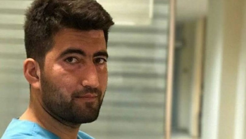 Amasya’da 33 yaşındaki sağlık çalışanı Kovid-19 nedeniyle yaşamını yitirdi