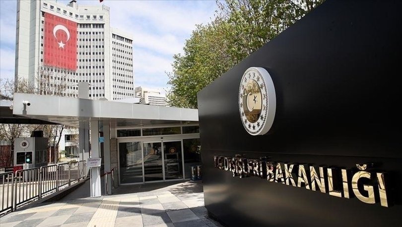 Türkiye, Körfez’de sağlanan uzlaşıyı memnuniyetle karşıladı