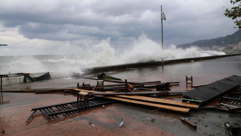 Son dakika! Meteoroloji’den 4 il için kritik uyarı