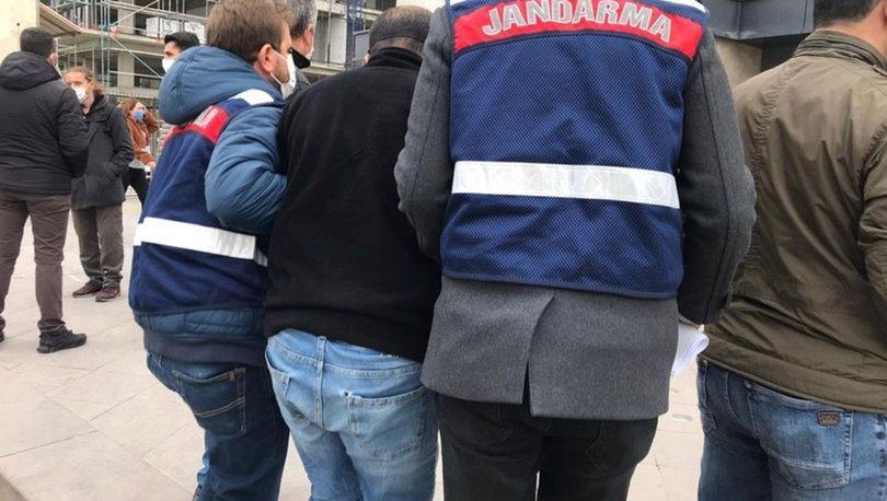 Son dakika haberi FETÖ’nün sözde Bağdat ve Erbil sorumluları Türkiye’ye getirildi!