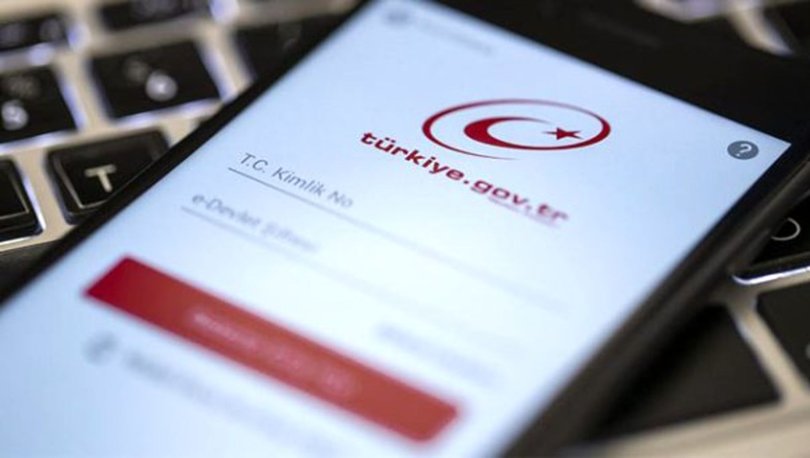 DİKKAT! Yeni e-Devlet tuzağı: İade tutarınız belirlendi 480 TL