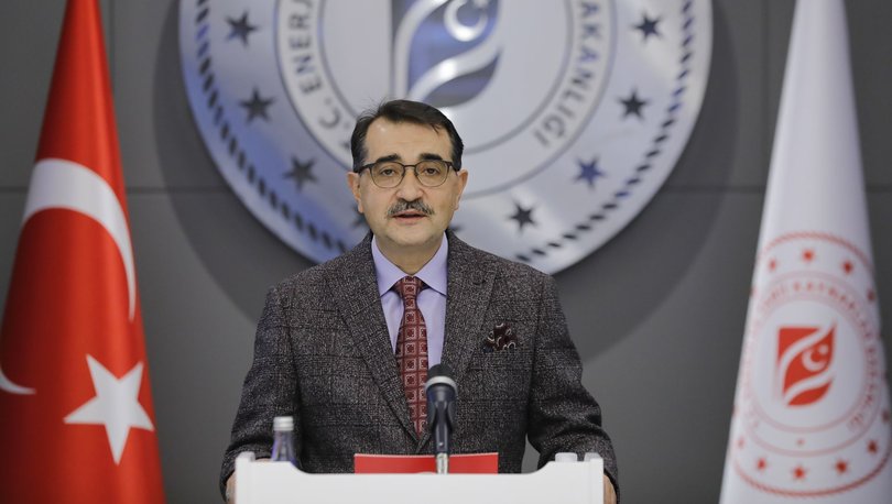 Bakan Dönmez: Yenilenebilir kurulu gücümüz 49 bin 550 megavata ulaştı