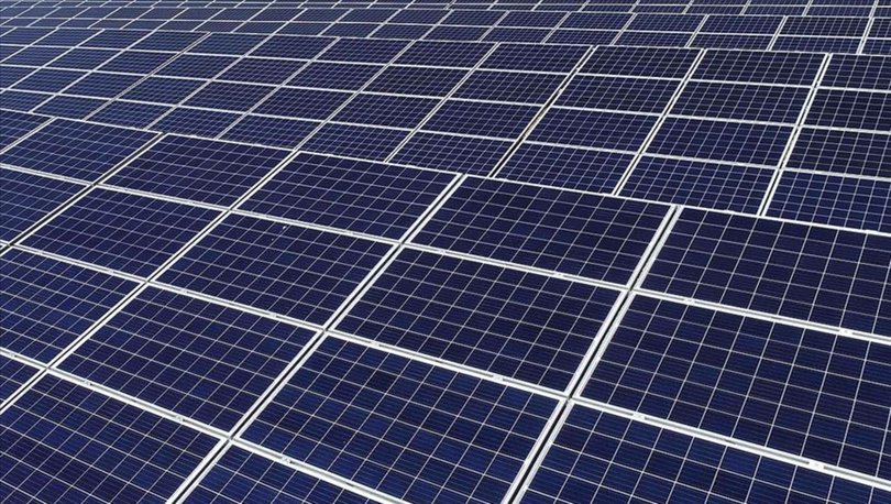 EPDK Başkanı Yılmaz: Güneş enerjisinde kapasite 6 bin 500 megavatı aştı