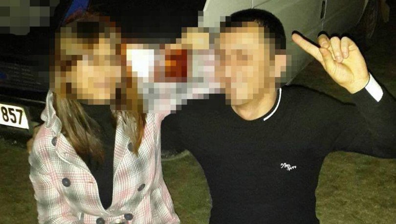 2 çocuk annesinin çığlığı karşılık buldu, korumaya alındı! Tehdit eden eş anne katili çıktı