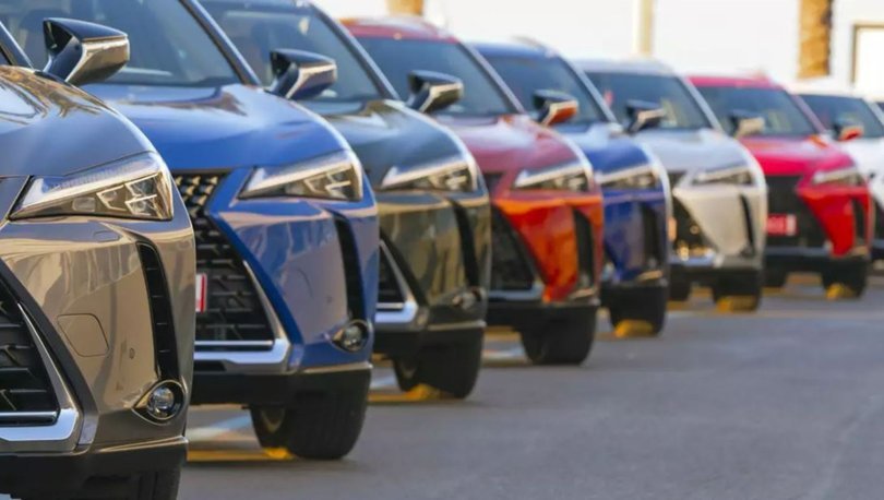 Türkiye otomotiv pazarı 2020’yi yüzde 61 büyüme ile kapattı