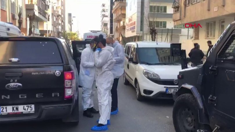 Son dakika haberi Diyarbakır’da facia! 3 kişi hayatını kaybetti
