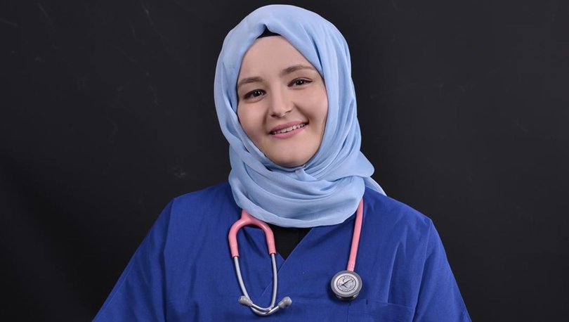 Muayeneye gelmeyen hasta, genç hekimin hayatını kurtardı