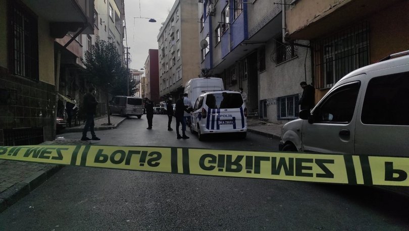Son dakika haberler… Esenler’de yaşlı kadın evinde bıçaklanarak öldürüldü!