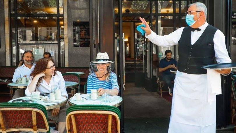 Kafeler, restoranlar, kahveler ne zaman açılacak, tarih açıklandı mı? Kafeler, lokantalar, kahveler açılış