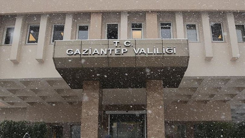 Gaziantep Valiliği bir şirkete usulsüz şekilde ihale verildiği iddialarını yalanladı