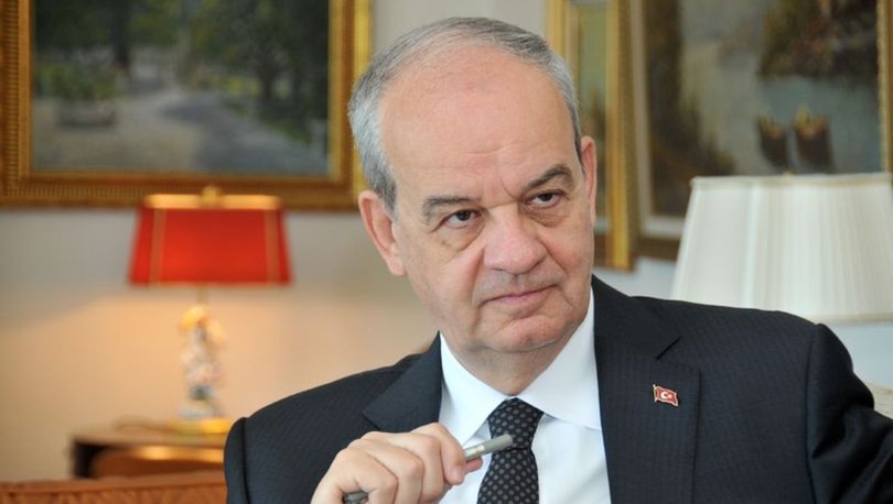 İlker Başbuğ: ismimin darbe imalarıyla ilişkilendirilmesinden büyük rahatsızlık duyuyorum