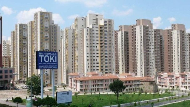 TOKİ ucuz konut başvurusu nasıl yapılır, şartlar neler? 2021 TOKİ ucuz konutları hangi illerde?