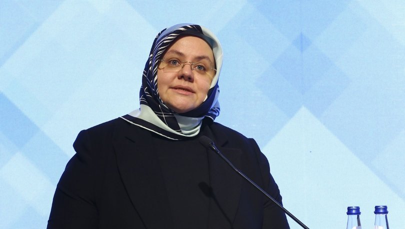 Bakan Selçuk: “Finansal Okuryazarlık ve Kadınların Ekonomik Güçlenmesi seminerleriyle 386 bin kişiye ulaştık”
