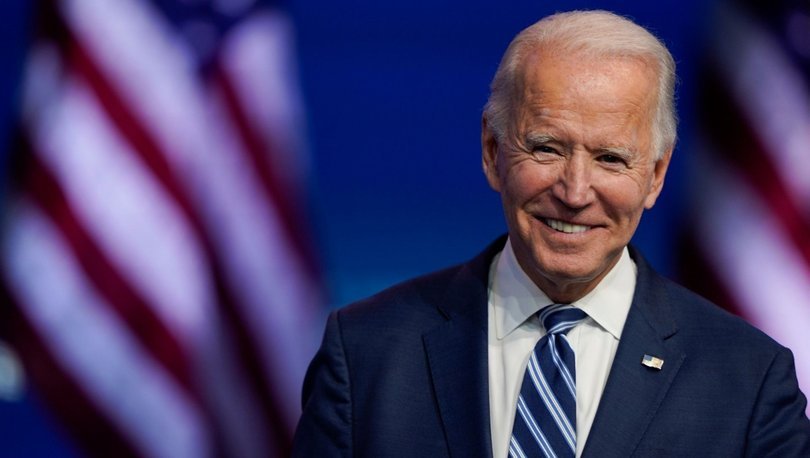 Biden’ın başkanlığı tescillendi, Trump yenilgiyi kabul etti!