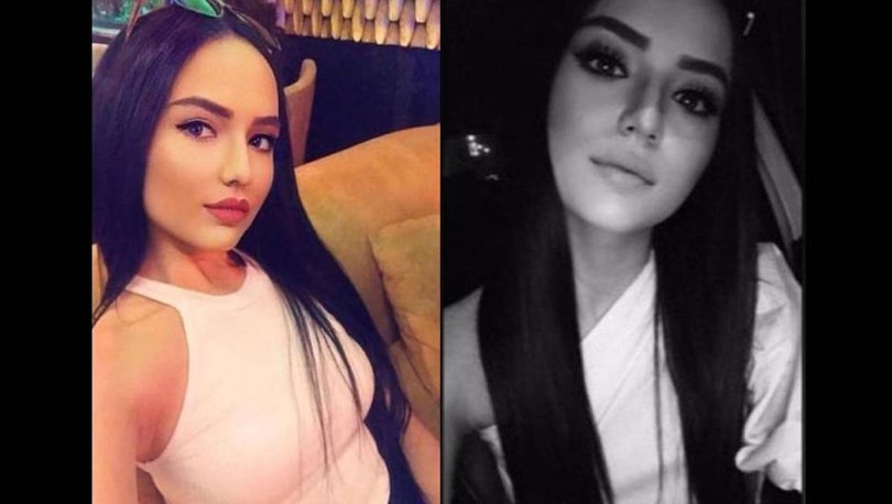 Adli Tıp raporu açıklandı! İşte Aleyna Çakır’ın ölümü nedeni