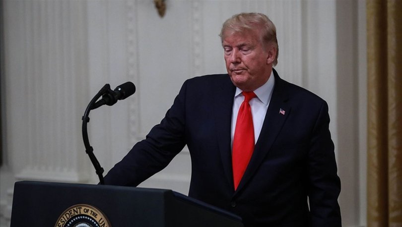 Irak’ta Trump hakkında yakalama kararı!