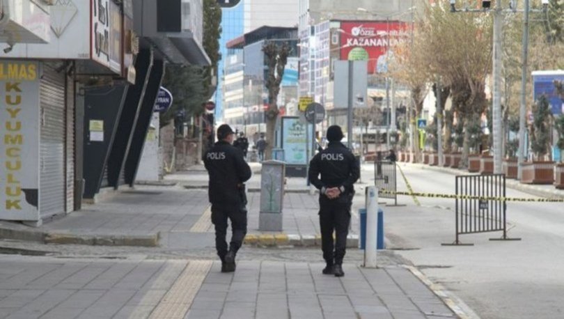 Yasaklar ne zaman kalkacak? 15 Ocak’ta kısıtlama bitiyor mu?