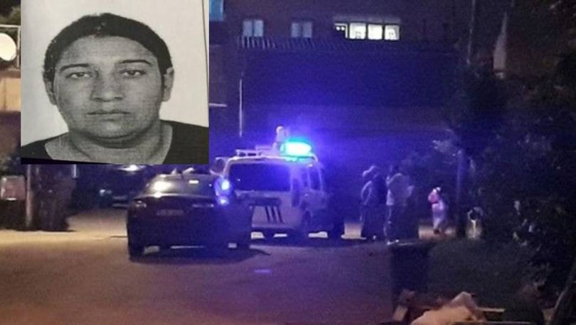 Eşini öldüren şahsın 9 aylık hamile kadını katletmişti, cezası belli oldu