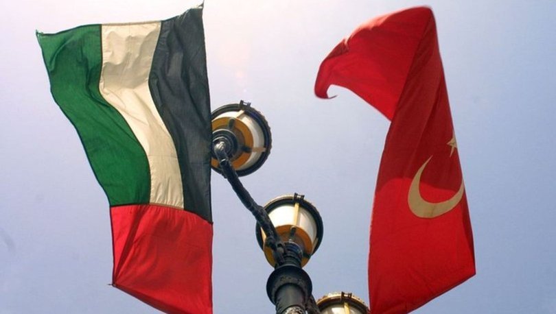 BAE’li bakan: Türkiye ile aramızda sorun yaşanmasından hoşnut değiliz