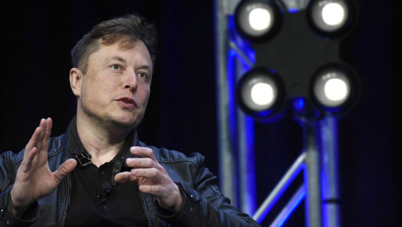 Tesla ve SpaceX’in patronu Elon Musk, dünyanın en zengini oldu