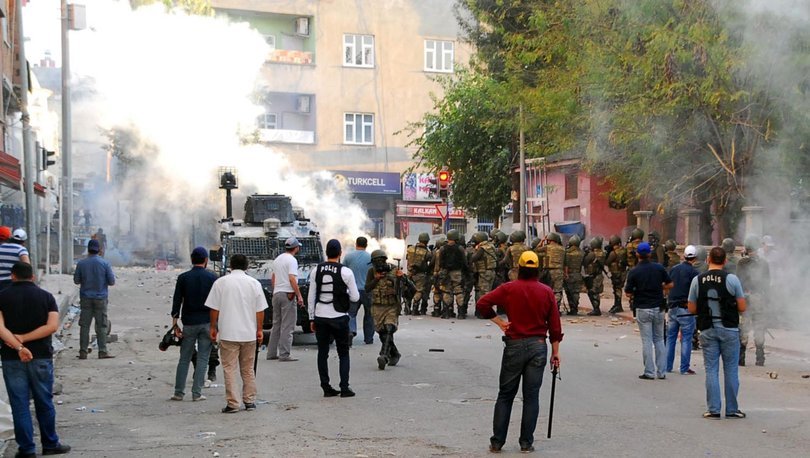 Son dakika haberler… Kobani iddianamesinden çarpıcı tespitler: ‘Eylemler PKK tarafından organize edildi’