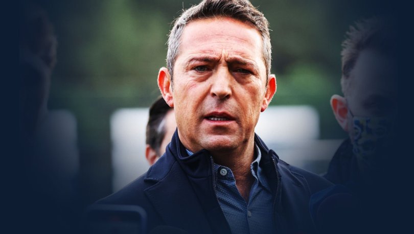 Son dakika haberi Ali Koç’tan beIN Sports tepkisi: Hodri meydan!