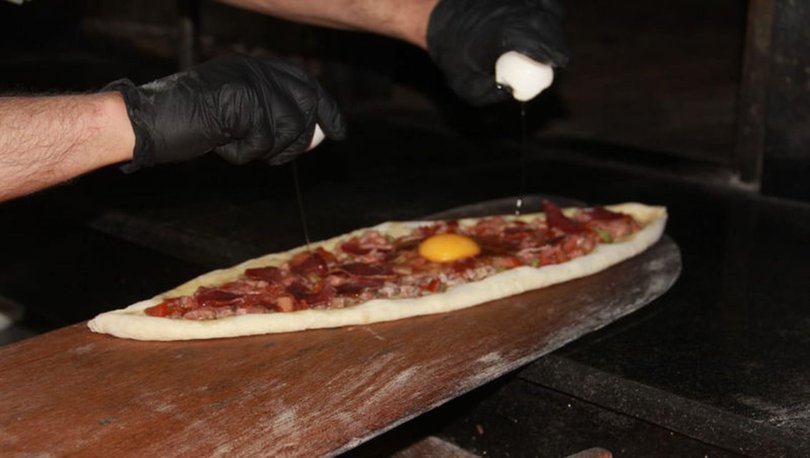 ‘Pizza mı, pide mi?’ sorusuna Karadeniz’den yanıt geldi