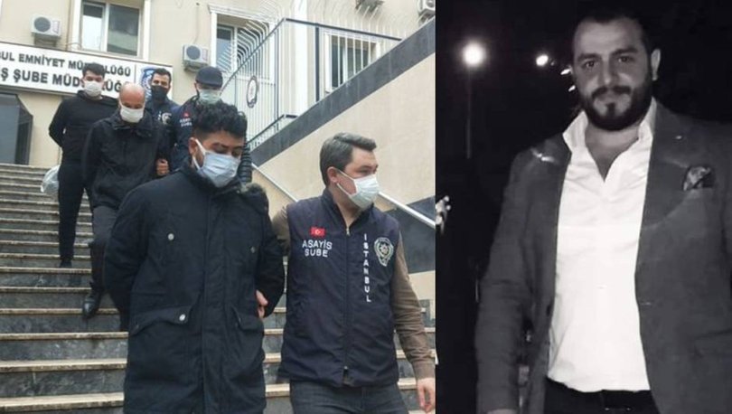 Zanlı yakalandı, taksici cinayetinin sebebi ortaya çıktı: Babamı dövdü