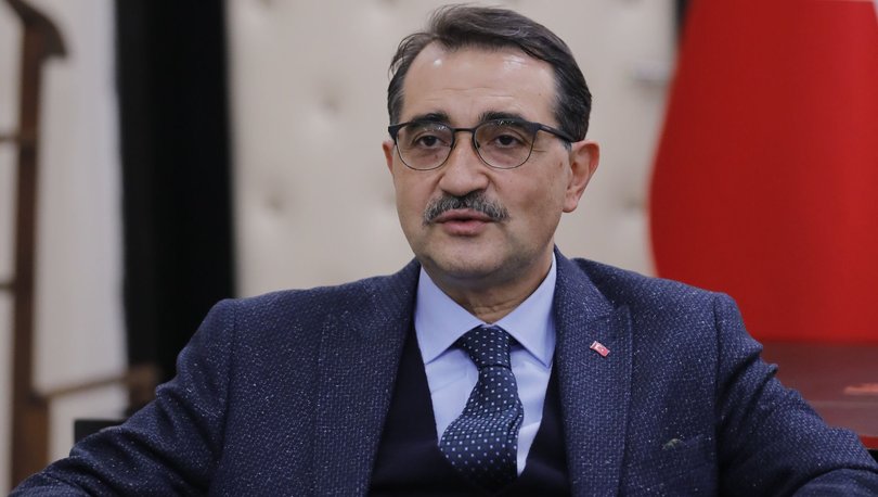Bakan Dönmez: Türkiye, enerji verimliliğiyle 2 yılda 1 milyar dolara yakın tasarruf sağladı