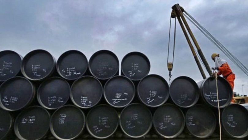 ABD petrol fiyatı tahminini yükseltti