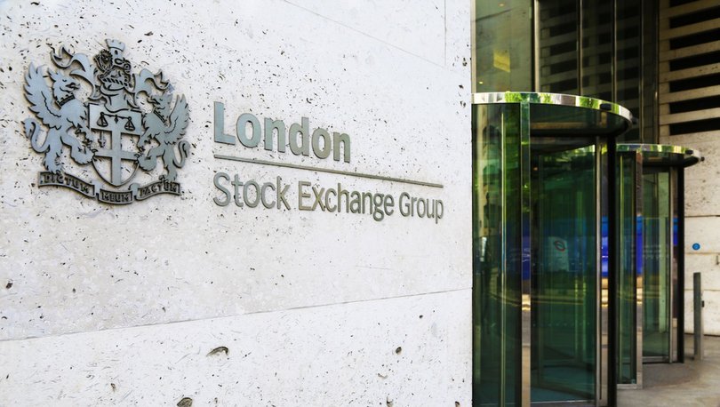 Londra Borsası’nın 27 milyar dolarlık satın almasına onay