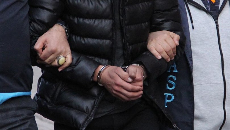 Son dakika haberler… Terör örgütü TKP/ML’nin sözde Türkiye sorumlusu yakalandı