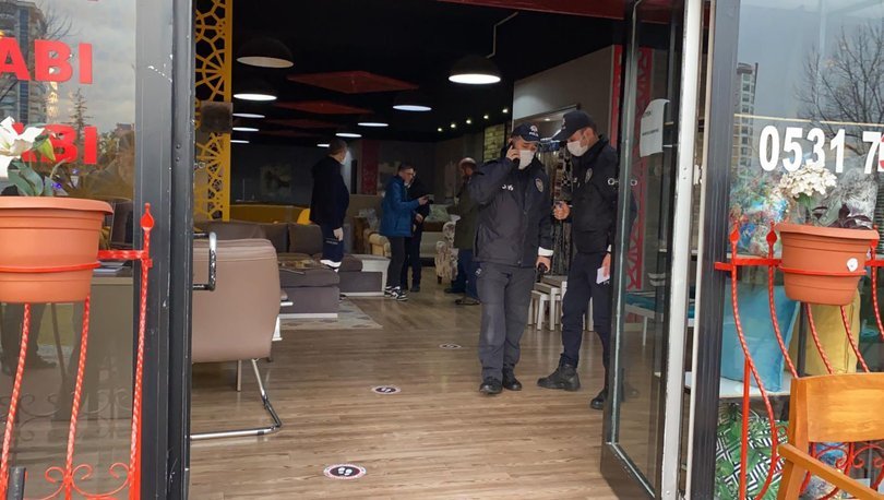 Son dakika haberler… Önce bacanağını sonra kayınpederini pompalı tüfekle öldürdü!
