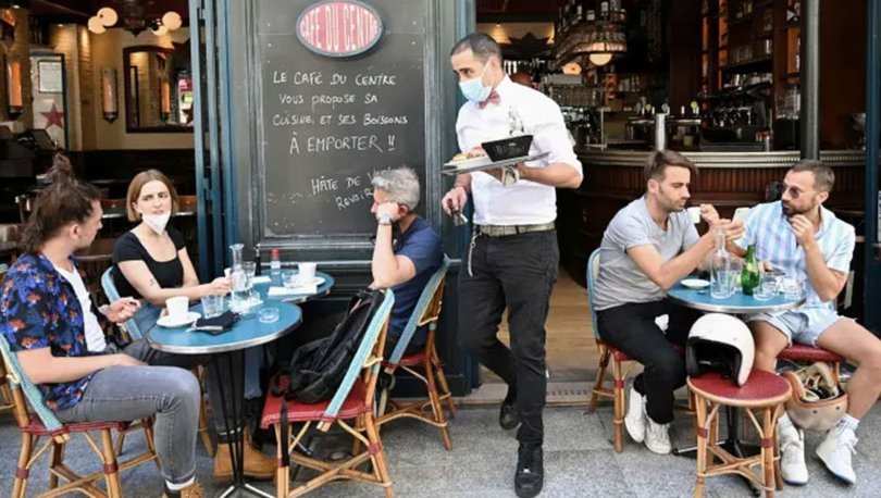 Kafeler, restoranlar, kahveler açılacak mı, tarih açıklandı mı? – Kahveler, lokantalar, kafeler ne zaman açılacak?