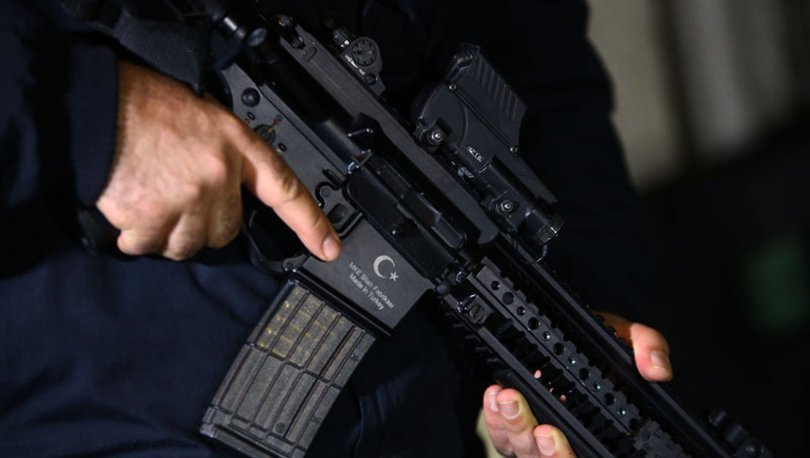 Son dakika… İzmir merkezli 12 ilde terör operasyonu: Gözaltılar var