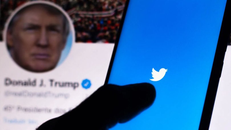 Twitter’dan Trump açıklaması