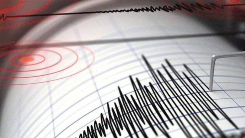 Deprem mi oldu? 14 Ocak son dakika deprem haberleri – Kandilli ve AFAD