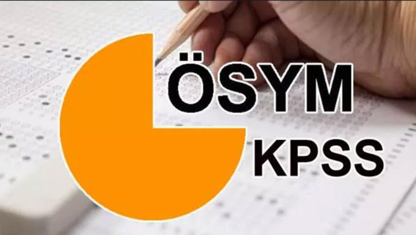 KPSS tercih sonuçları açıklandı! ÖSYM KPSS 2020/2 tercih sonuçları sorgulama