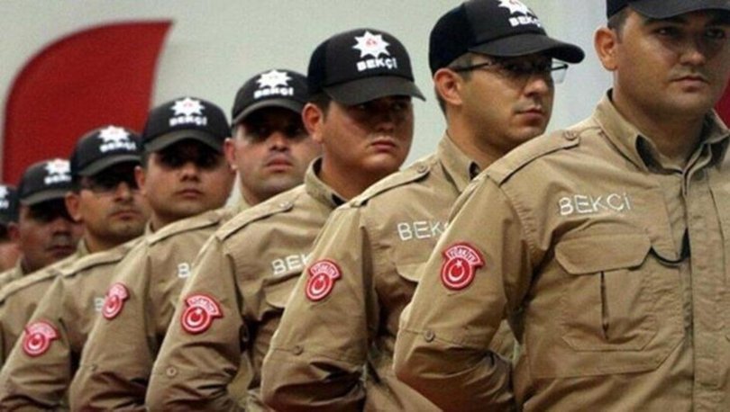 Bekçilik sınavı ne zaman saat kaçta? MEB Bekçilik sınav giriş belgesi sorgulama 2021