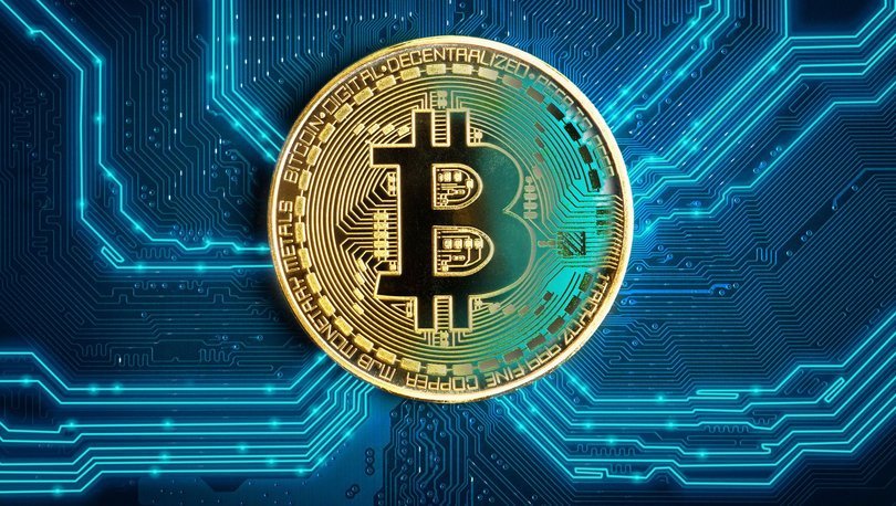 Bitcoin yüzde 10 yükseldi